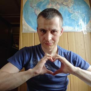 Андрей-сан, 37 лет, Сыктывкар