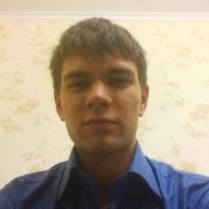 Кирилл, 29 лет, Оренбург