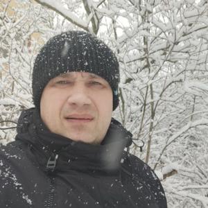 Парни в Санкт-Петербурге: Николай, 44 - ищет девушку из Санкт-Петербурга