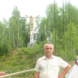 Парни в Новокузнецке: Александр, 66 - ищет девушку из Новокузнецка