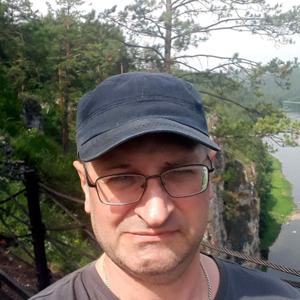 Парни в Сатке: Pavel, 51 - ищет девушку из Сатки