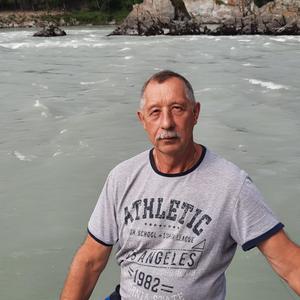 Парни в Новокузнецке: Александр, 67 - ищет девушку из Новокузнецка