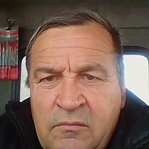 Парни в Нижнеудинске: Олег, 61 - ищет девушку из Нижнеудинска