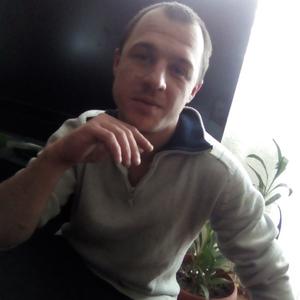 Парни в Комсомольске-На-Амуре: Gorenko Dmitrij, 36 - ищет девушку из Комсомольска-На-Амуре