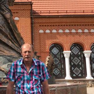 Парни в Лангепасе: Сергей, 60 - ищет девушку из Лангепаса