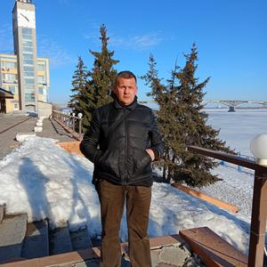 Олег, 53 года, Энгельс