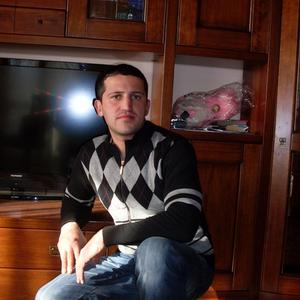 Sergio, 42 года, Кишинев