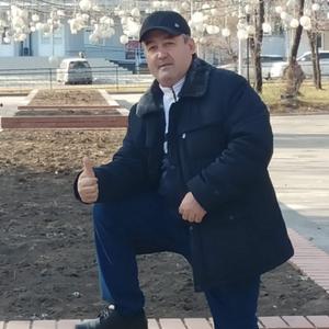 Богдан, 54 года, Хабаровск