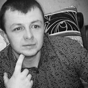 Парни в Сальске: Евгений Анненко, 43 - ищет девушку из Сальска
