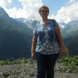 Девушки в Перми: Тамара Попова, 66 - ищет парня из Перми