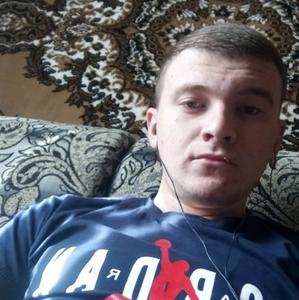 Парни в Саратове: Евгений, 25 - ищет девушку из Саратова