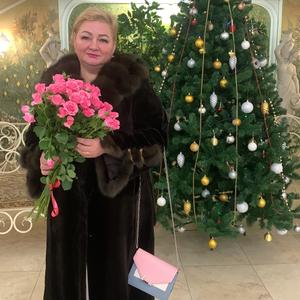 Галина, 57 лет, Сочи