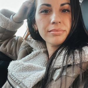 Марина, 34 года, Вологда