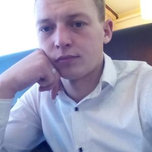 Валентин Серебряков, 32 года, Чита
