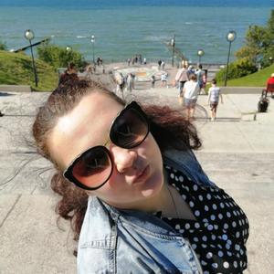 Девушки в Славске: Катя Журавлева, 32 - ищет парня из Славска
