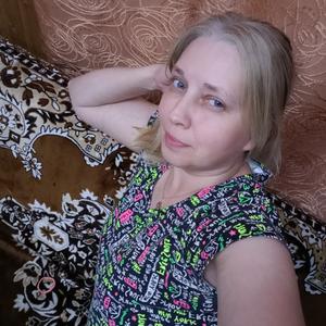 Людмила, 45 лет, Харовск