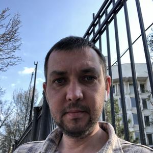Руслан, 42 года, Ташкент