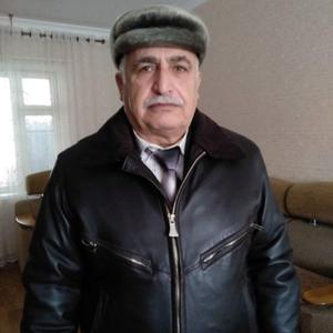 Парни в г. Грозный (Чечня): Хасан, 67 - ищет девушку из г. Грозный (Чечня)