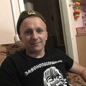 Парни в Краснокамске: Антон, 30 - ищет девушку из Краснокамска