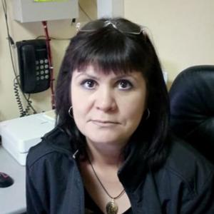Галина Черкасова, 54 года, Екатеринбург