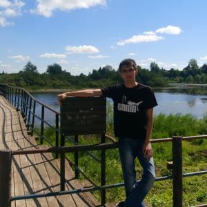 Парни в Ханты-Мансийске: Замир, 29 - ищет девушку из Ханты-Мансийска