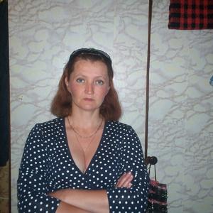 Елена Ермолова, 51 год, Калтан