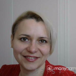 Девушки в Туймазы: Алёна Свиридова, 43 - ищет парня из Туймазы