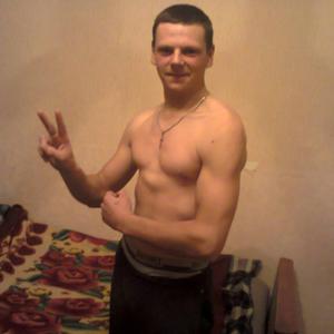 Парни в Калининграде: Александр, 30 - ищет девушку из Калининграда