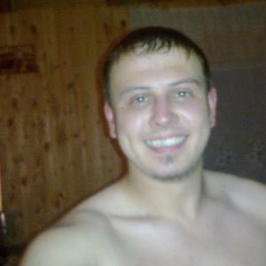 Andrey, 36 лет, Красноярск