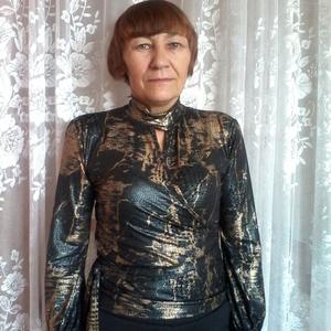 Девушки в Улан-Удэ: Светлана, 64 - ищет парня из Улан-Удэ