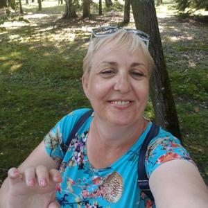 Светлана, 55 лет, Усолье-Сибирское