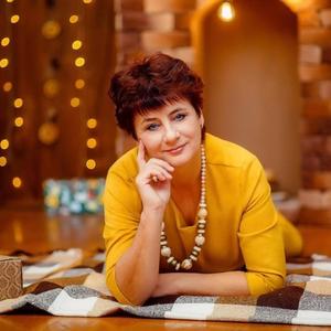 Елена Москалец, 60 лет, Саратов