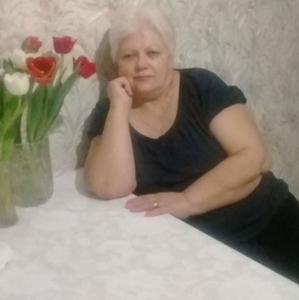 Девушки в Новосибирске: Тамара  Немчинова  Немчинова, 65 - ищет парня из Новосибирска