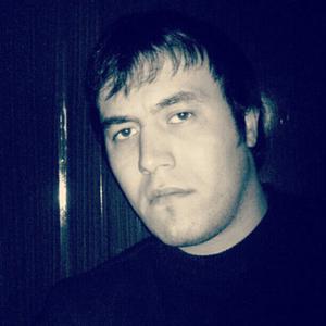 Илья, 34 года, Лобня