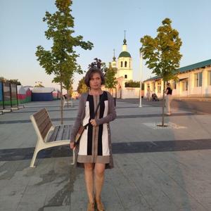 Девушки в Зарайске: Светлана, 50 - ищет парня из Зарайска