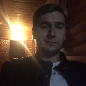 Дмитрий, 31 год, Пролетарский