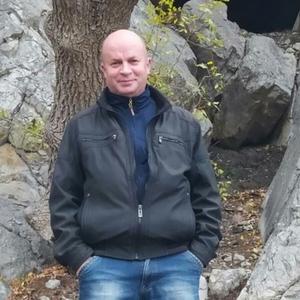 Парни в Мурманске: Дмитрий, 53 - ищет девушку из Мурманска