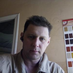 Станислав Фасадов, 47 лет, Череповец