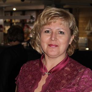 Ксения, 54 года, Уфа