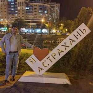 Гусейн, 29 лет, Астрахань
