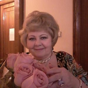 Девушки в Калининграде: Tatuana, 66 - ищет парня из Калининграда