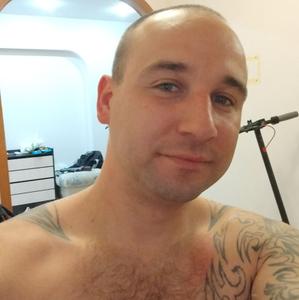 Ростислав, 37 лет, Москва