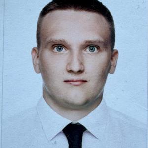 Егор, 22 года, Владивосток