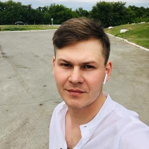 Константин, 31 год, Волгодонск