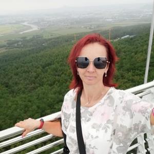 Девушки в Дунае (Приморский край): Татьяна, 46 - ищет парня из Дуная (Приморский край)