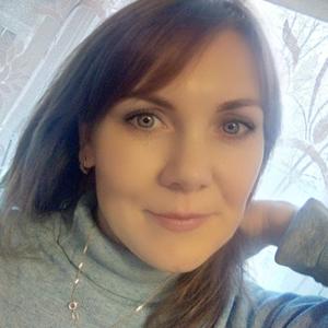 Девушки в Сыктывкаре: Natalia, 39 - ищет парня из Сыктывкара