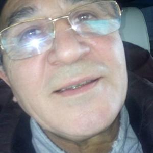 Парни в Кимовске: Хачатур, 60 - ищет девушку из Кимовска