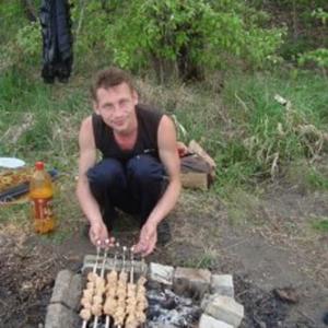 Сергей, 49 лет, Ульяновск