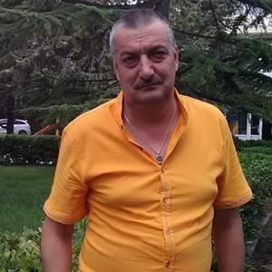 Костя, 56 лет, Челябинск