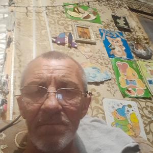 Гена, 59 лет, Хабаровск